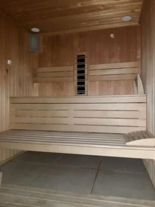 Alezzy Beach Apartament Prima Linie La Mare Năvodari Exterior foto